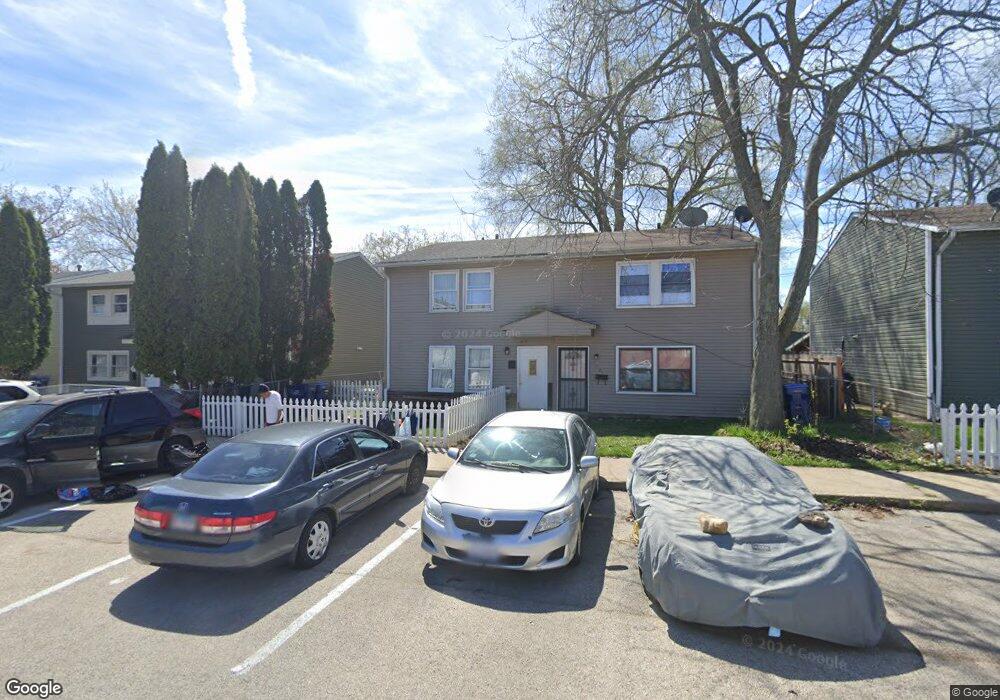 1619 Richard e Bush Ct, Waukegan, IL 60085 - photo 1