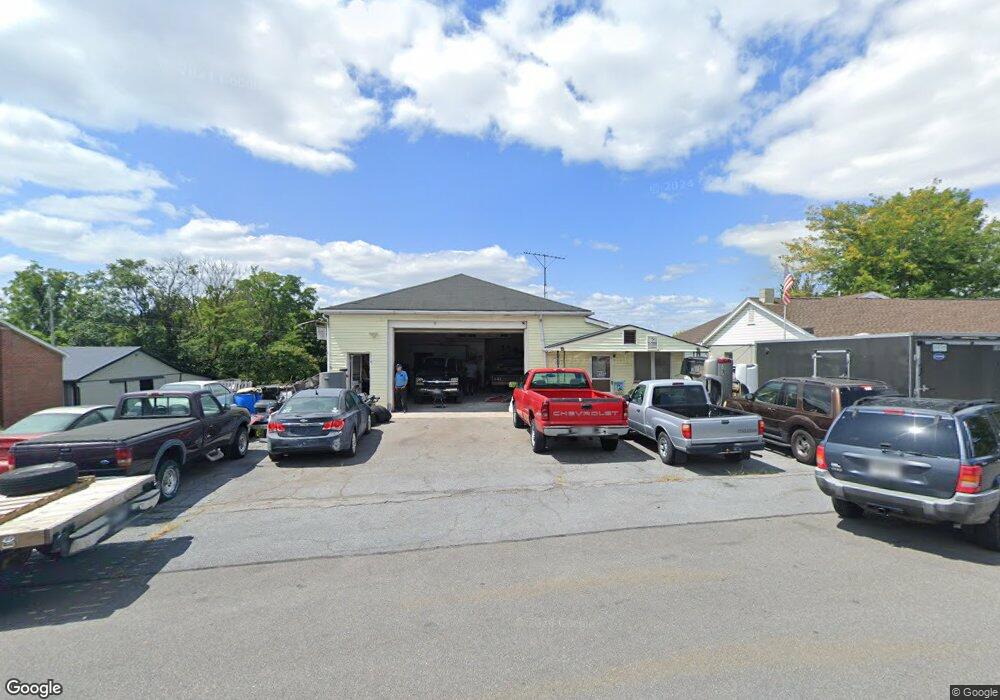 12010 Margaret Dr, Hagerstown, MD 21742 - photo 1