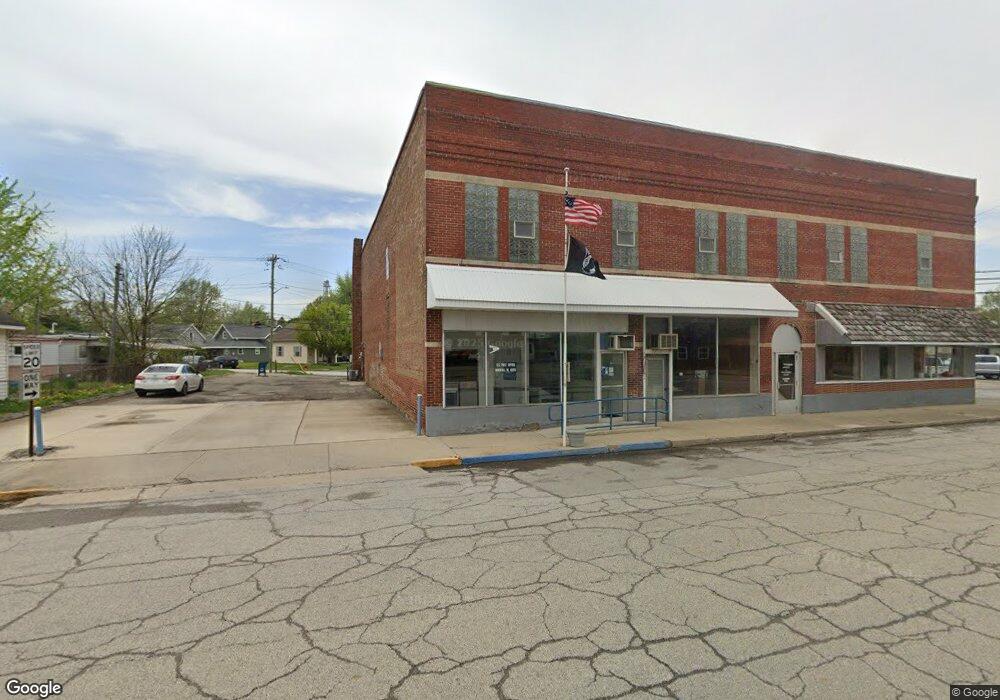 102 Mcclellan St, Windfall, IN 46076 - photo 1