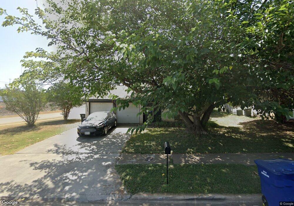 101 Mcfarland Dr, Copperas Cove, TX 76522 - photo 1