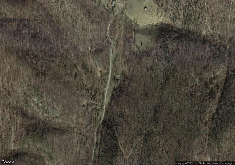 1392 Powers Hollow Rd, Cabins, WV 26855 - photo 1