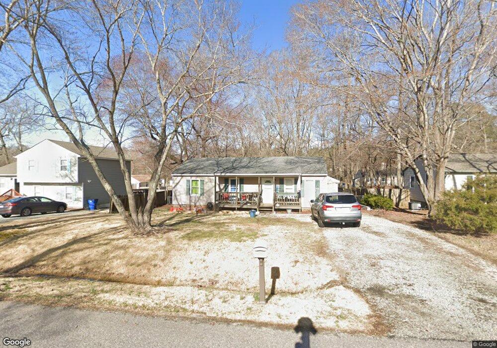 4706 Glen Tara Dr, Midlothian, VA 23112 - photo 1