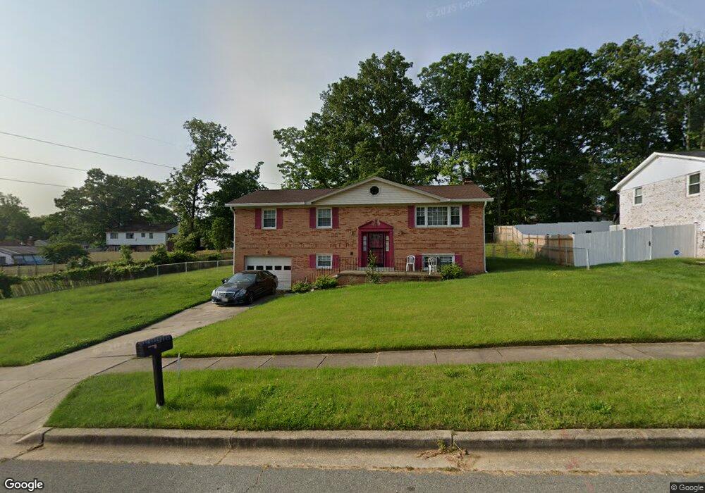 2705 Testway Ave, Fort Washington, MD 20744 - photo 1