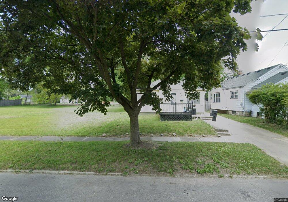 2109 Oklahoma Ave, Flint, MI 48506 - photo 1