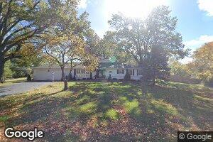 5905 NW Hilltop Rd, Kansas City, MO 64151