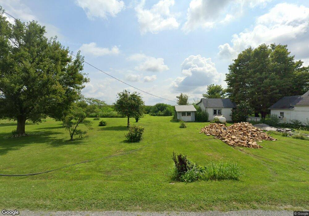 6412 S 650 W, Rushville, IN 46173 - photo 1