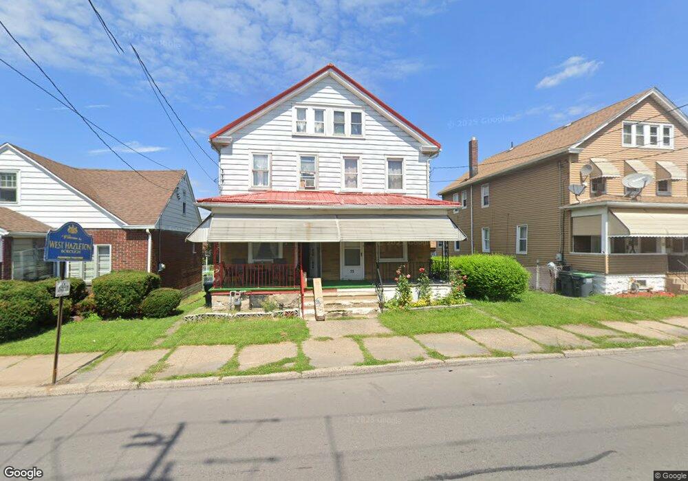 61 Washington Ave, West Hazleton, PA 18202 - photo 1