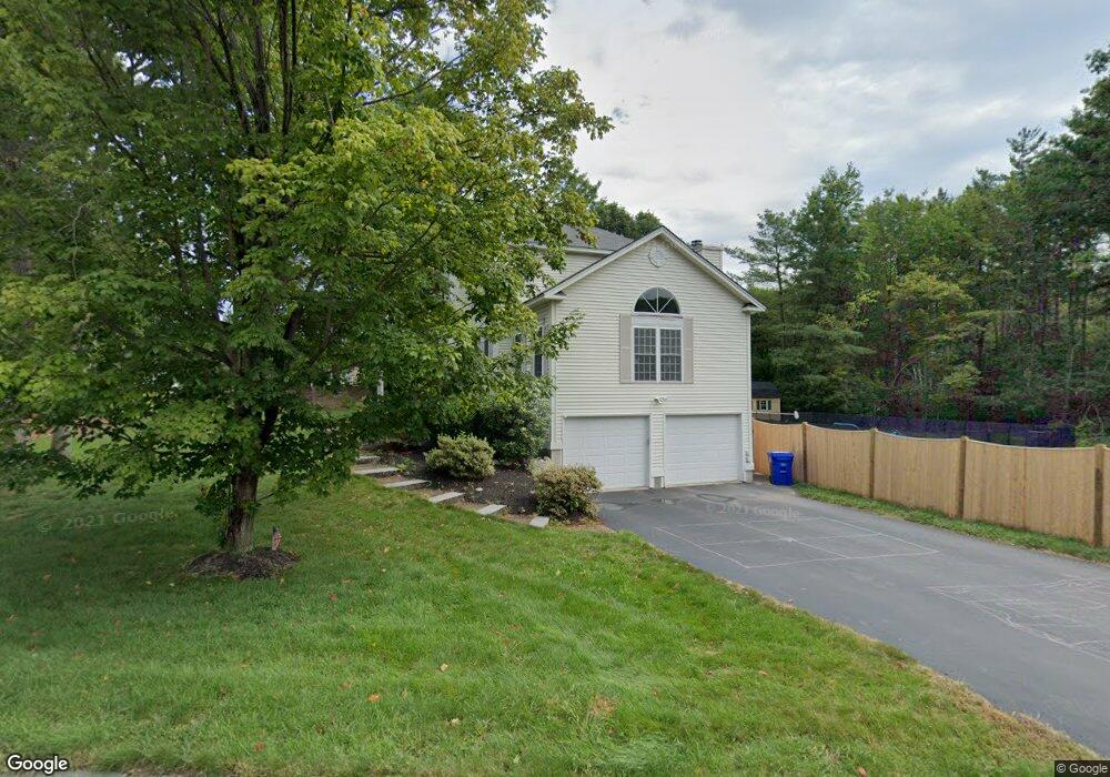 18 Country Walk Dr, Manchester, NH 03109 - photo 1