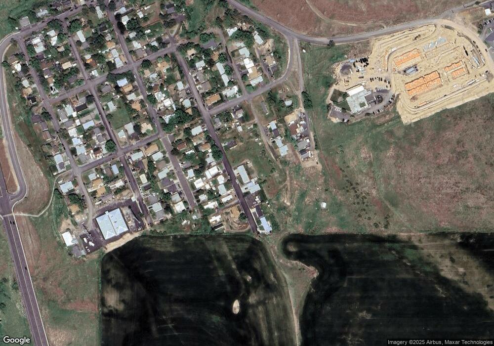 826 SE 9th St, Pendleton, OR 97801 - photo 1