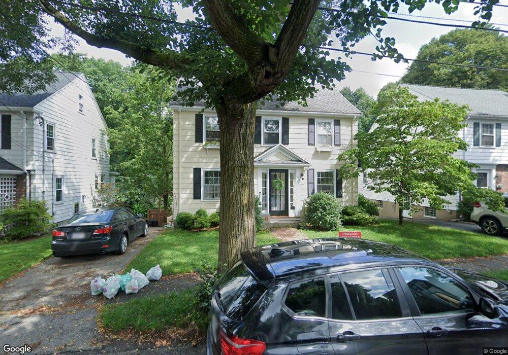 36 Allen Cir, Milton, MA 02186 - photo 1