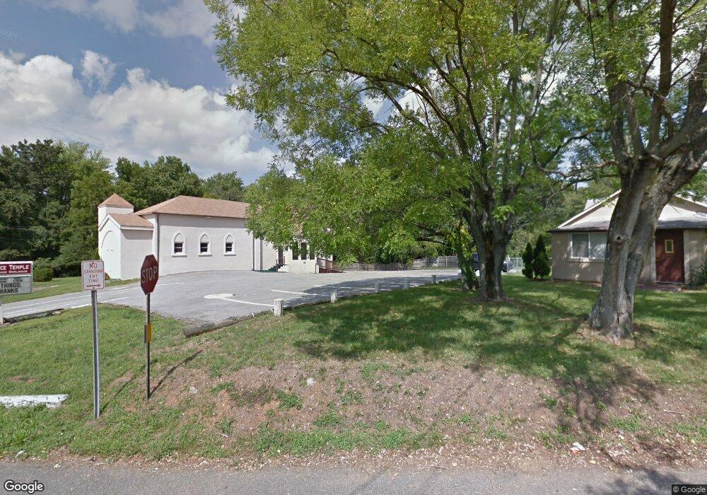 12306 Livingston Rd, Fort Washington, MD 20744 - photo 1