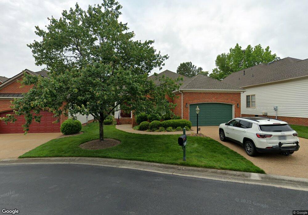 12308 Old Greenway Ct, Glen Allen, VA 23059 - photo 1