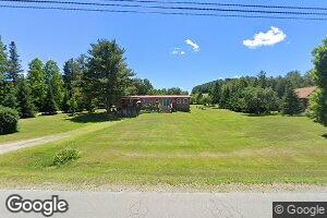 722 Peacham/Barnet Rd, Barnet, VT 05821
