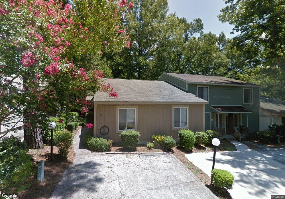 452 Forest Hills Dr, Augusta, GA 30909 - photo 1