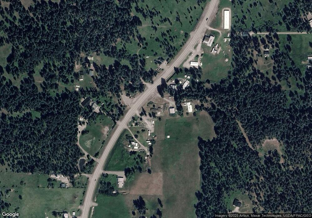 1880 Mt Highway 206, Columbia Falls, MT 59912 - photo 1