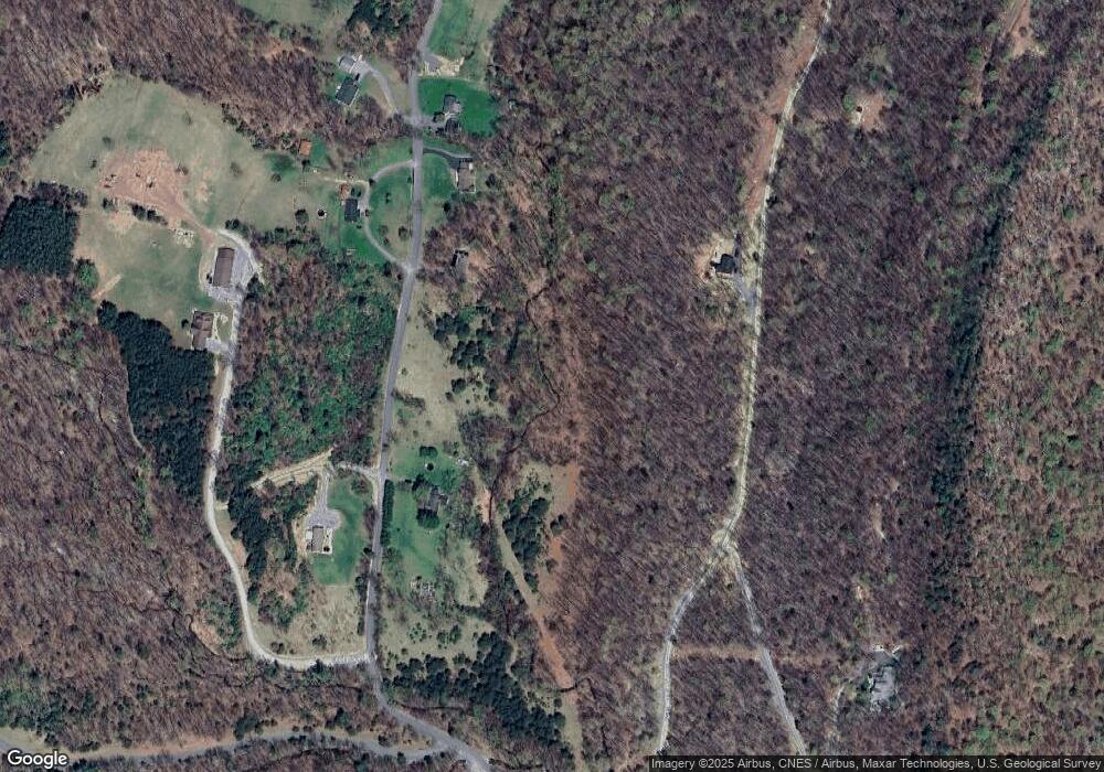 38 Rock Gap Road 0, Berkeley Springs, WV 25411 - photo 1