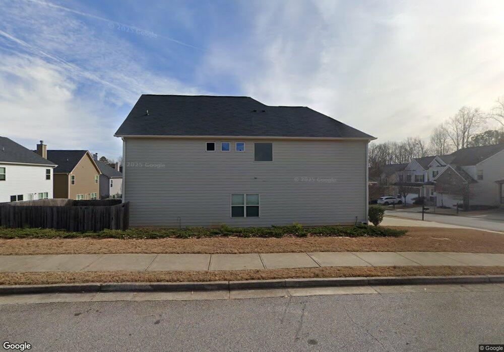 2978 Woodward Down Trail, Buford, GA 30519 - photo 1