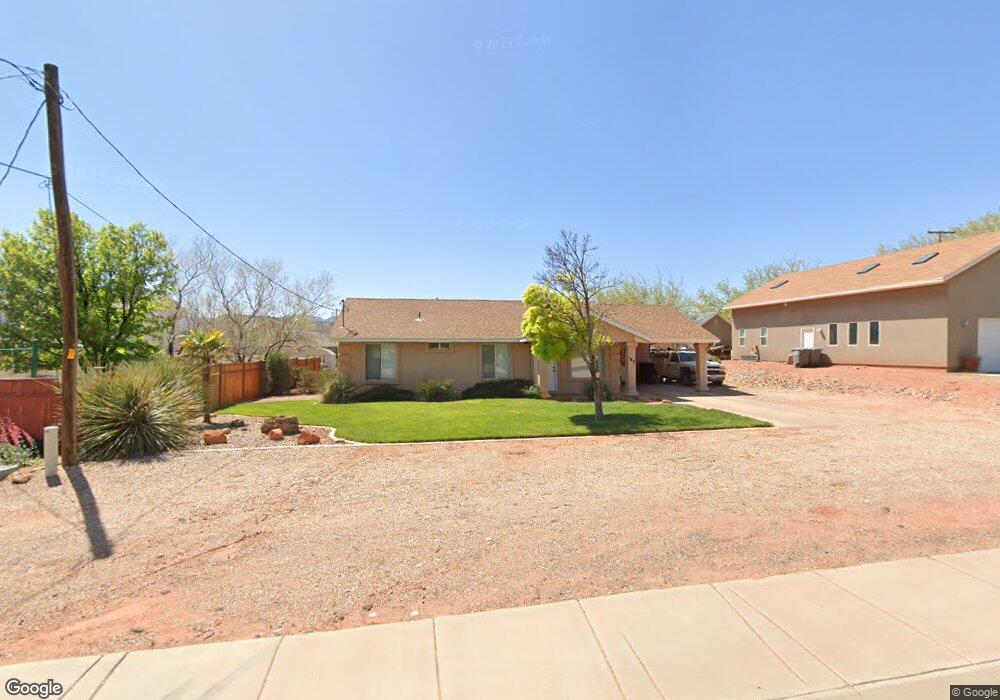 180 S 100 W, Ivins, UT 84738 - photo 1