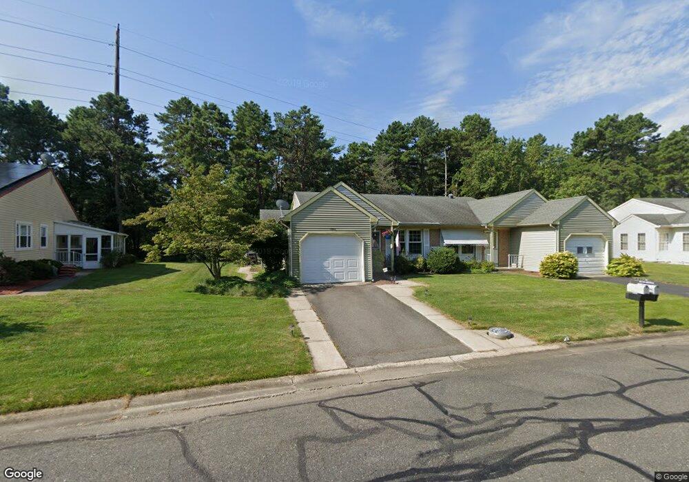 138A Sunset Rd, Whiting, NJ 08759 - photo 1