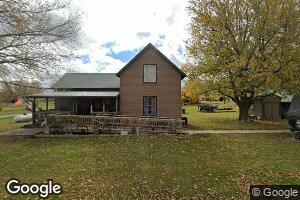 308 E 2nd St, van Wert, IA 50262