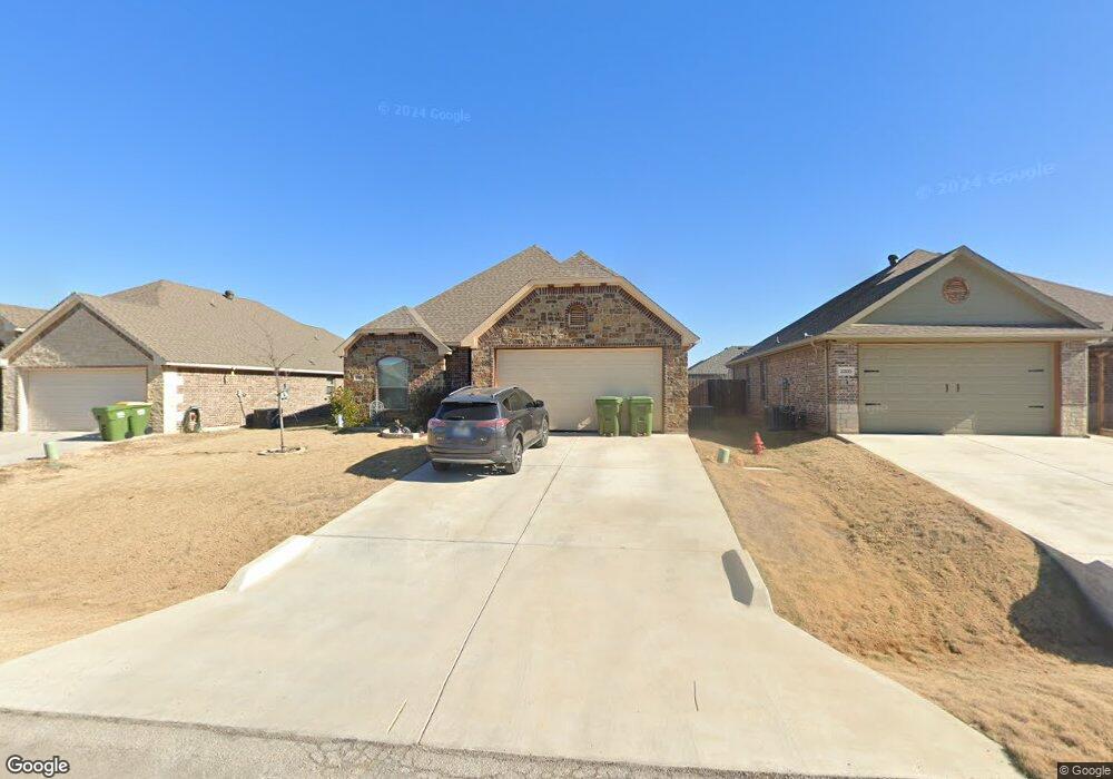 3303 Arrow Creek Dr, Granbury, TX 76049 - photo 1
