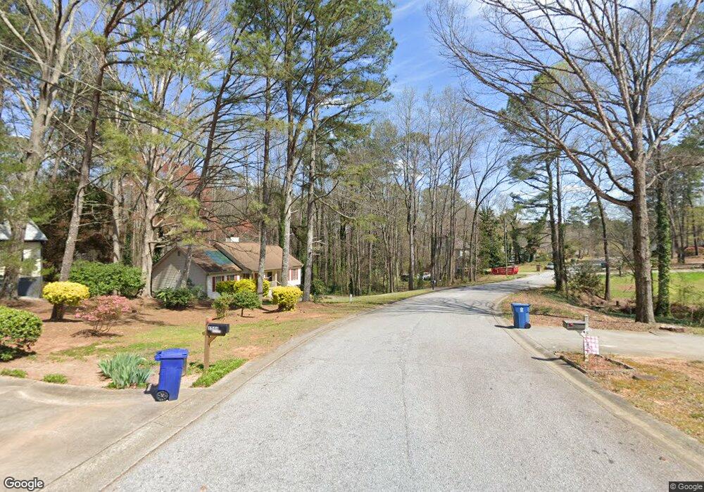 0 Kings Pistol Ct unit 9037787, Grayson, GA 30017 - photo 1