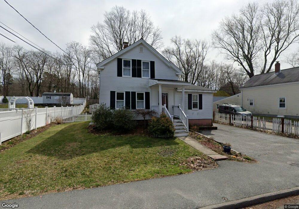 20 Union St, Holliston, MA 01746 - photo 1