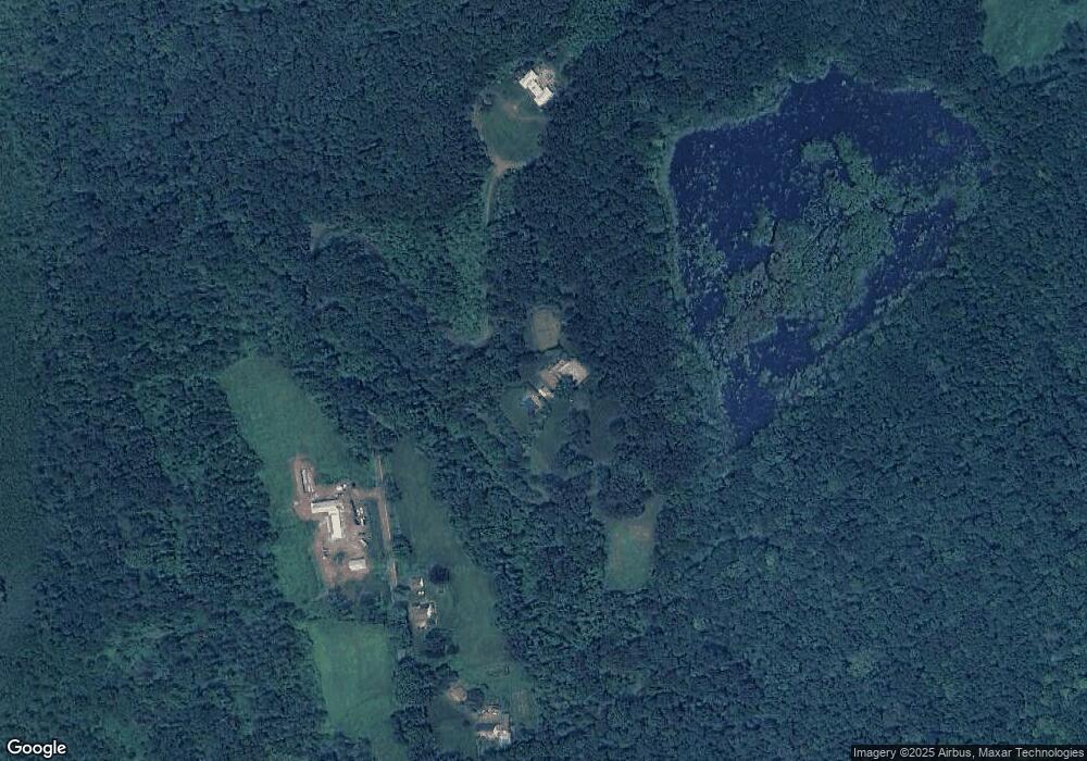 228 Sawyer Hill Rd, New Milford, CT 06776 - photo 1