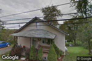 227 S Bridge St, Adena, OH 43901