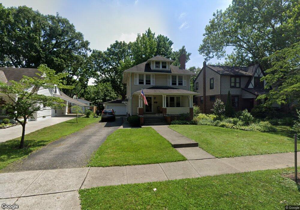 491 E Dunedin Rd, Columbus, OH 43214 - photo 1