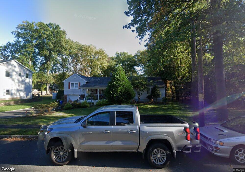 1666 King St, Scotch Plains, NJ 07076 - photo 1