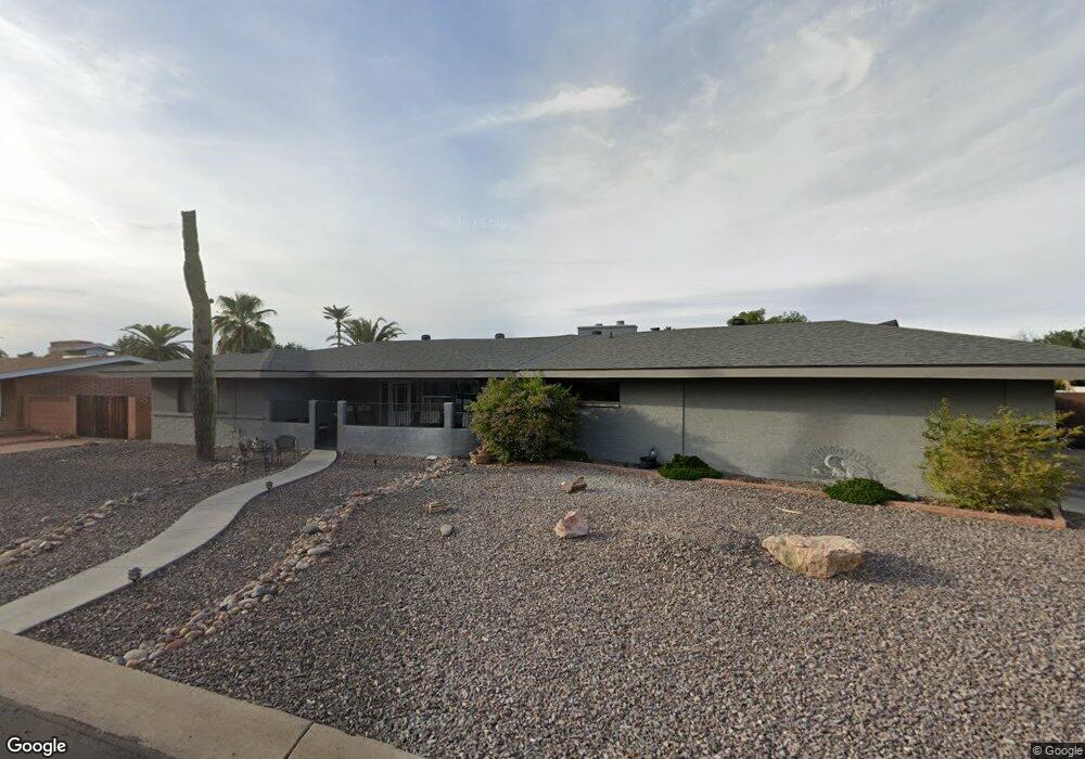 1009 S Saranac Ave, Mesa, AZ 85208 - photo 1