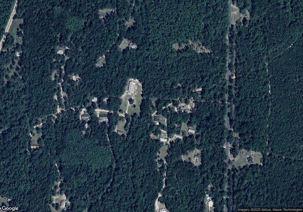 8 Lee Miller Rd, Crawfordville, FL 32327 - photo 1