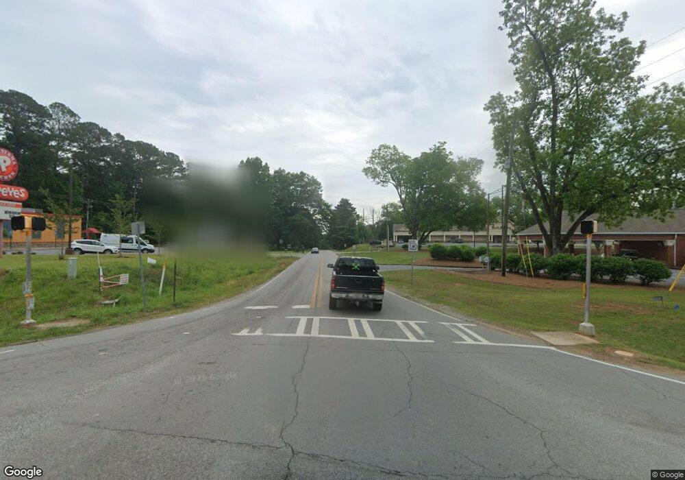 0 Lite-N-tie Rd, Gray, GA 31032 - photo 1