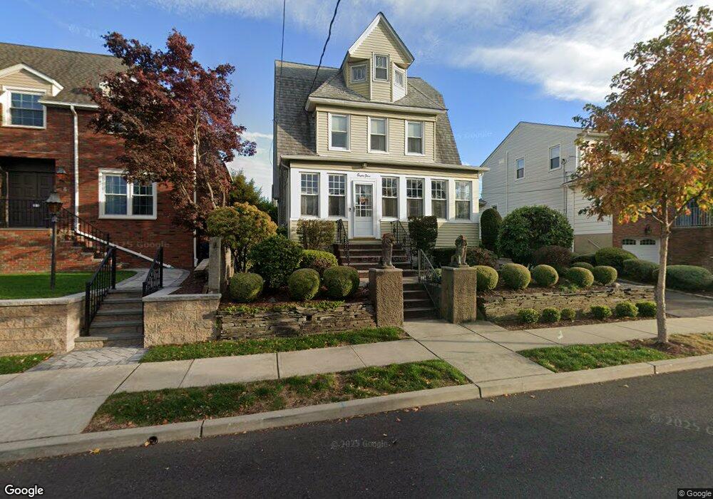 84 Rose St, Wood Ridge, NJ 07075 - photo 1