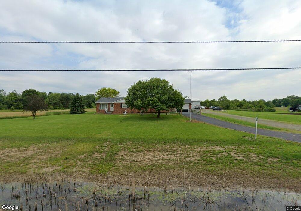 2240 Scofield Carleton Rd, Carleton, MI 48117 - photo 1