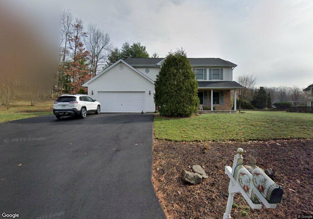 406 Pierce Ave, Archbald, PA 18403 - photo 1