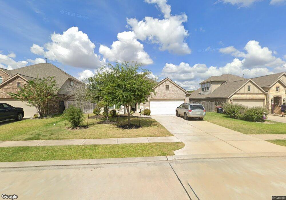 17615 Cypress Hilltop Way, Hockley, TX 77447 - photo 1