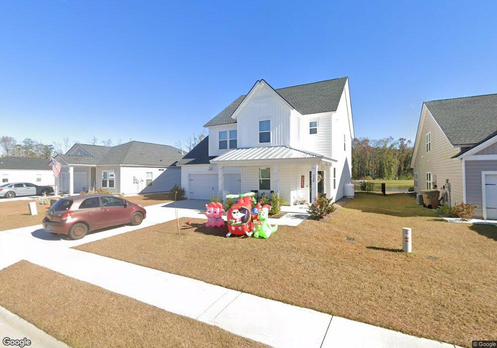122 Franklins Walk, Rincon, GA 31326 - photo 1