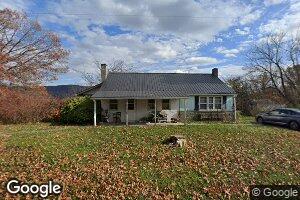 10892 Timber Ridge Rd, Needmore, PA 17238