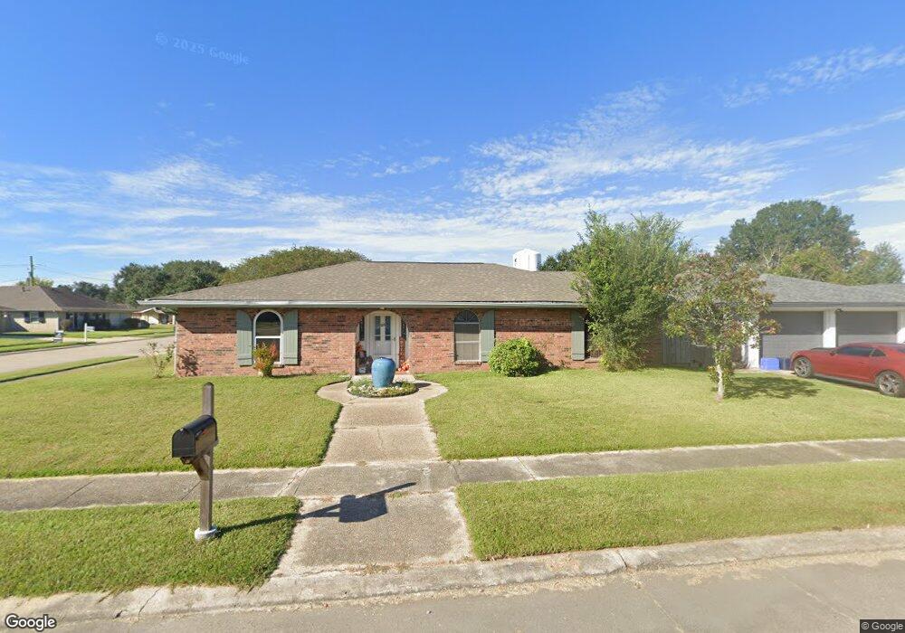 2901 Creole Dr, Houma, LA 70364 - photo 1