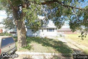 226 N Nevada St, Walsh, CO 81090