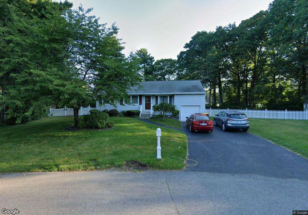 8 Morone Place, Albany, NY 12205 - photo 1