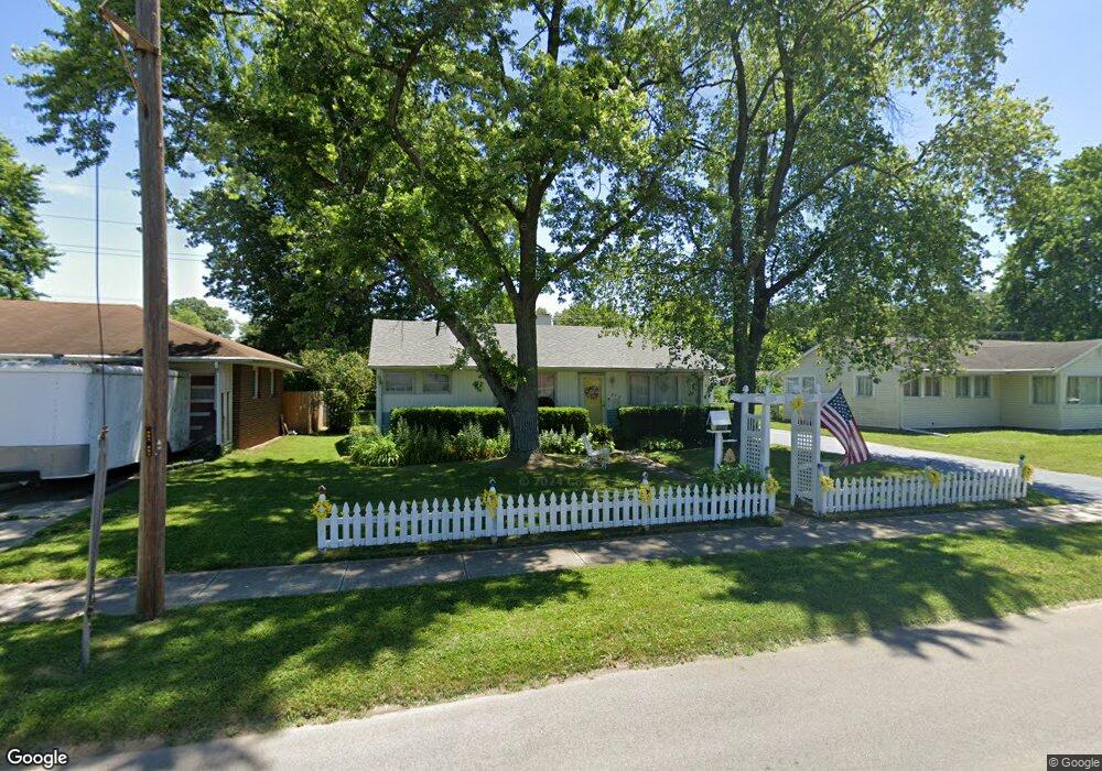 217 Wayside Dr, Plainfield, IN 46168 - photo 1