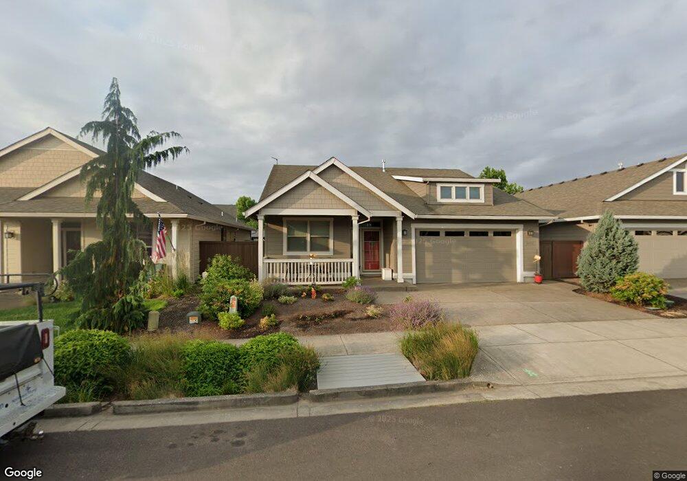 1482 Lydia Ave, Keizer, OR 97303 - photo 1