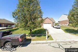 3298 Robina Ln, Hamilton, OH 45013