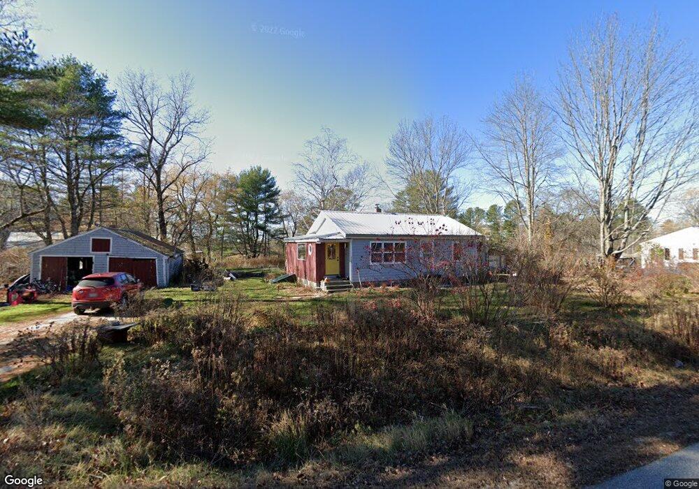 127R Durham Rd, Freeport, ME 04032 - photo 1