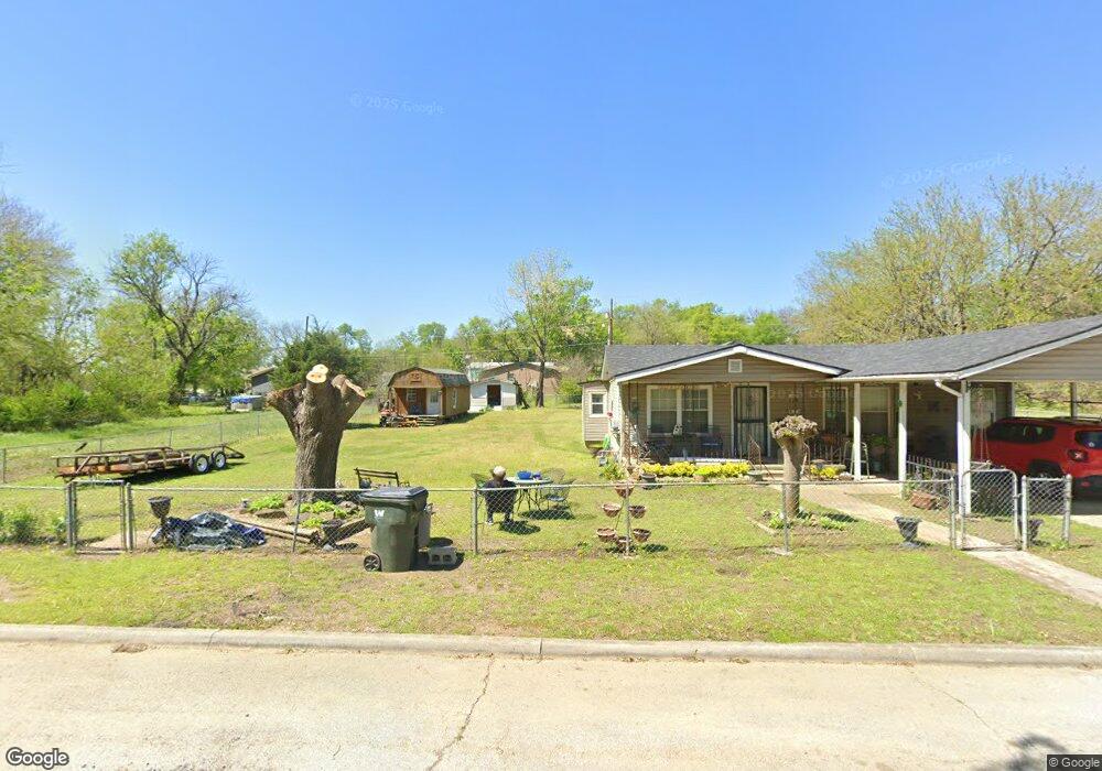 0 N Burnett St, Sapulpa, OK 74066 - photo 1