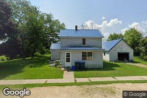 212 E Webster St, Wyoming, IA 52362