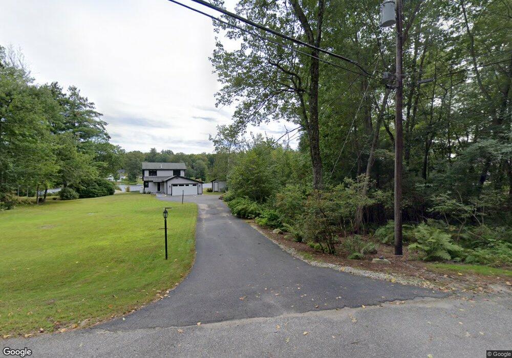 77 Lakeside Dr, Monson, MA 01057 - photo 1